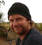 Steve Gwenin